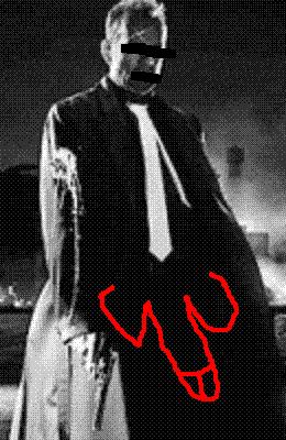 Rycho Hartigan kutas Paint bardzo kurwa hehehe śmieszne XDD