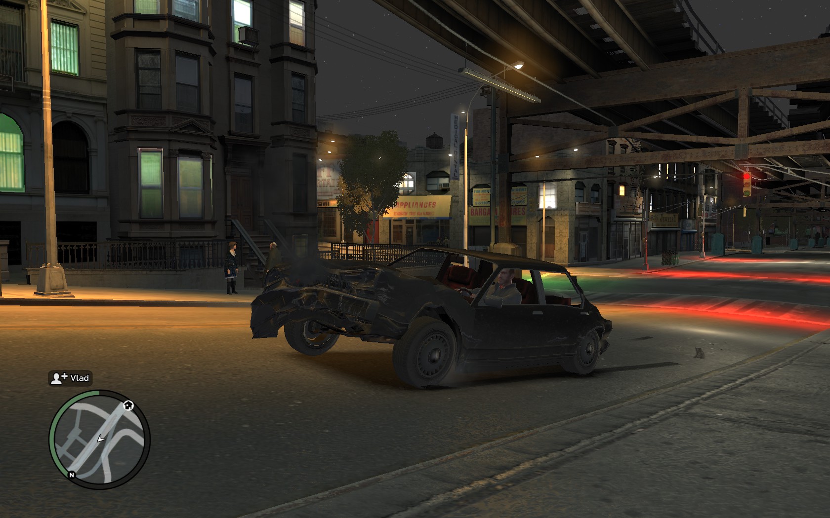 Pimp My Ride - GTA IV Edition :D (GTA IV)